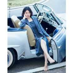 잇미샤, 배우 신예은과 함께한 26 SUMMER 캠페인, ‘바람을 따라, 떠나는 순간’ 공…