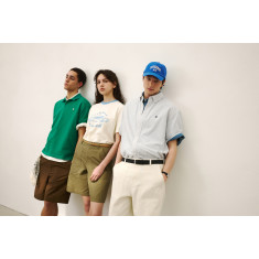 커버낫(COVERNAT), ‘Easy Escape, Summer Holiday’ 테마의 2…