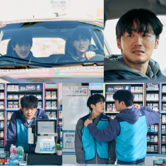 MBC ‘오십프로’ 허성태-이학주, 형님 & 아우 브로맨스 예고!