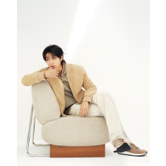 토즈(Tod’s), 브랜드 앰버서더로 ‘스트레이 키즈(Stray Kids) 한’ 발탁