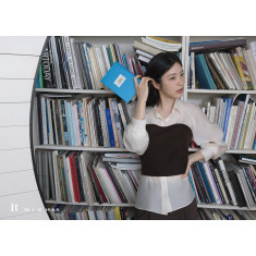 잇미샤, 배우 신예은과 함께한 26 FALL 캠페인  ‘바쁜 하루 속에서도, 나만의 리듬으…