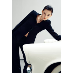 모조(MOJO), 새로운 브랜드 뮤즈 김도연 발탁…2026 FALL 캠페인 공개
