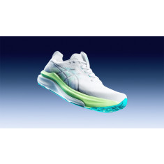 새로운 GEL-KAYANO™ 33, FLUIDSUPPORT™ 기술로 안정성과 편안함의 새로…