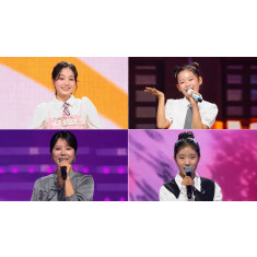 트롯챔피언’ 김용빈VS박군VS성리…5월 월간 챔피언 새 얼굴 탄생한다