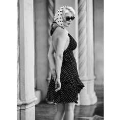 GUESS, ‘마릴린 먼로’ 캡슐 컬렉션 공개 새창으로 읽기