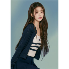 타미 진스, 앰버서더 장원영과 함께한 2026 여름 캠페인 공개