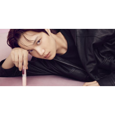 한층 깊어진 눈빛으로 돌아온 엑소 카이, 입생로랑 뷰티와 함께한 신제품 '러브누드 립 블러…