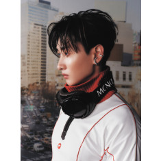 초록우산-슈퍼주니어 은혁, 모든 아동 위한 놀이터 및 작은 도서관 조성