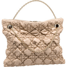 디올, 까나쥬 모티브를 재해석한 ‘Dior Crunchy 백’ 공개