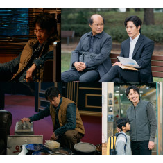 MBC 새 금토드라마 5월 22일 밤 9시 50분 첫 방송  ‘오십프로(Fifties Pr…