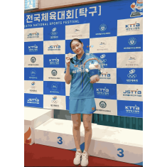 초록우산 아이리더, 제107회 전국체육대회에서 빛났다