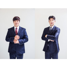 민병헌·신재영 합류…MBC스포츠플러스, 시청률 2연패 정조준