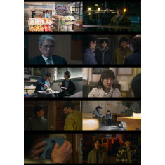 MBC ‘오십프로’ 신하균-허성태, 한배 탔다! 김상경 무너뜨릴 반격 개시!