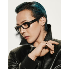 샤넬, 지드래곤 포함 글로벌 앰배서더 5인과 2026 봄-여름 아이웨어 캠페인 공개