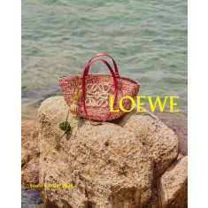 2026 로에베 파울라 이비자 컬렉션 공개