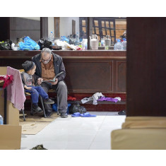 초록우산, 분쟁 피해 레바논 아동 위한 인도적 지원 착수