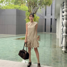 배우 표예진, 인스타그램 속 ‘피델백’으로 완성한 포엣코어 스타일링