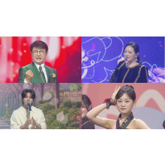 설운도 1년 만에 ‘트롯챔피언’ 귀환! 마이진·장태희·진소리 무대 출격