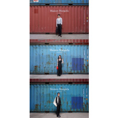 메종 마르지엘라, 2026 가을 겨울 컬렉션 및 ‘Maison Margiela/folder…