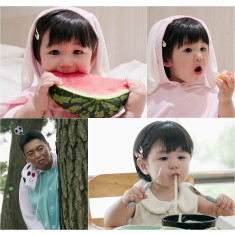 제14회 인구의 날 기념 ‘대통령 표창’ 수상! KBS2 ‘슈퍼맨이 돌아왔다’ 水 8시 3…