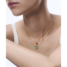 디올 파인주얼리, 자연의 찬사를 담은 새로운 ‘Diorette’ 컬렉션 공개