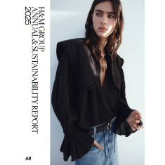 H&M 그룹, 2025 연간 및 지속가능성 보고서 발간